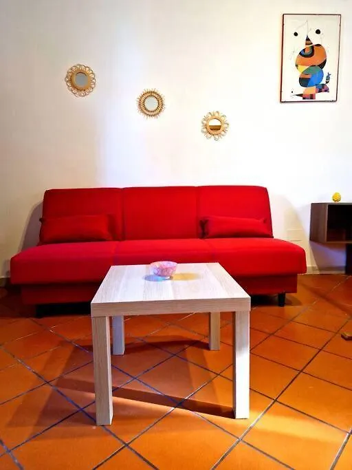 Wood House - Palermo Apartamento