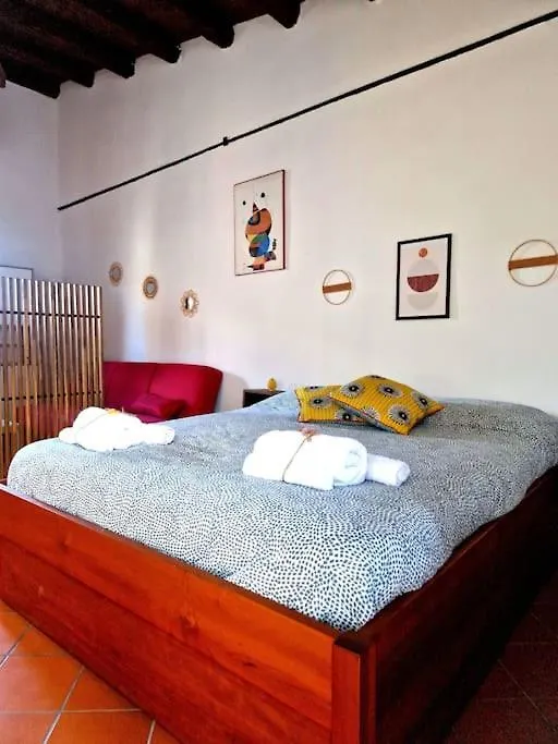 Wood House - Palermo Apartamento