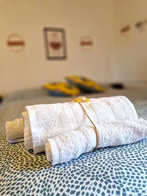Wood House - Palermo Apartamento