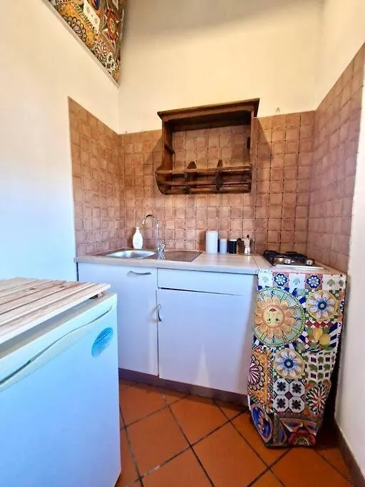 Wood House - Palermo Apartamento